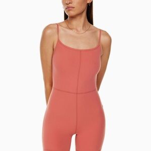 WILFRED DIVINITY ROMPER 7”